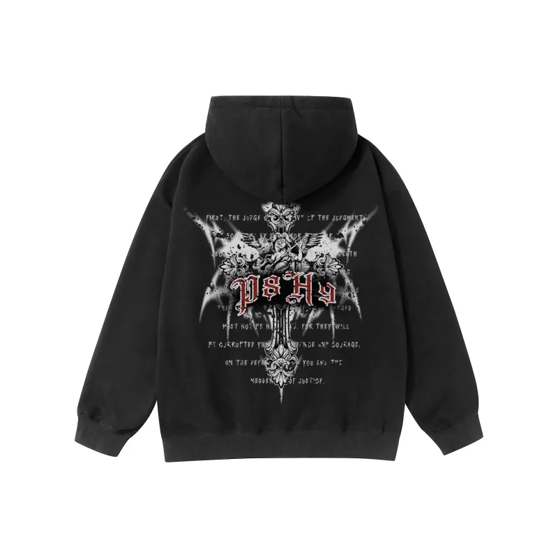 P8H9 Sweatshirts Unisex-6