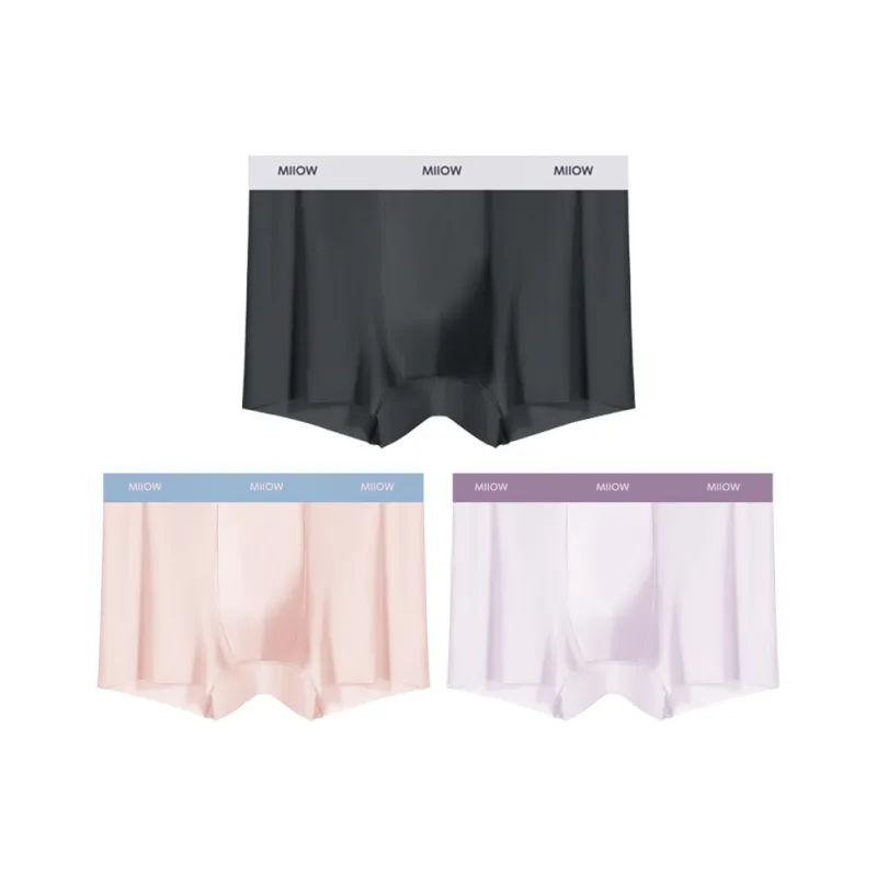 MIIOW Men Underpants-6