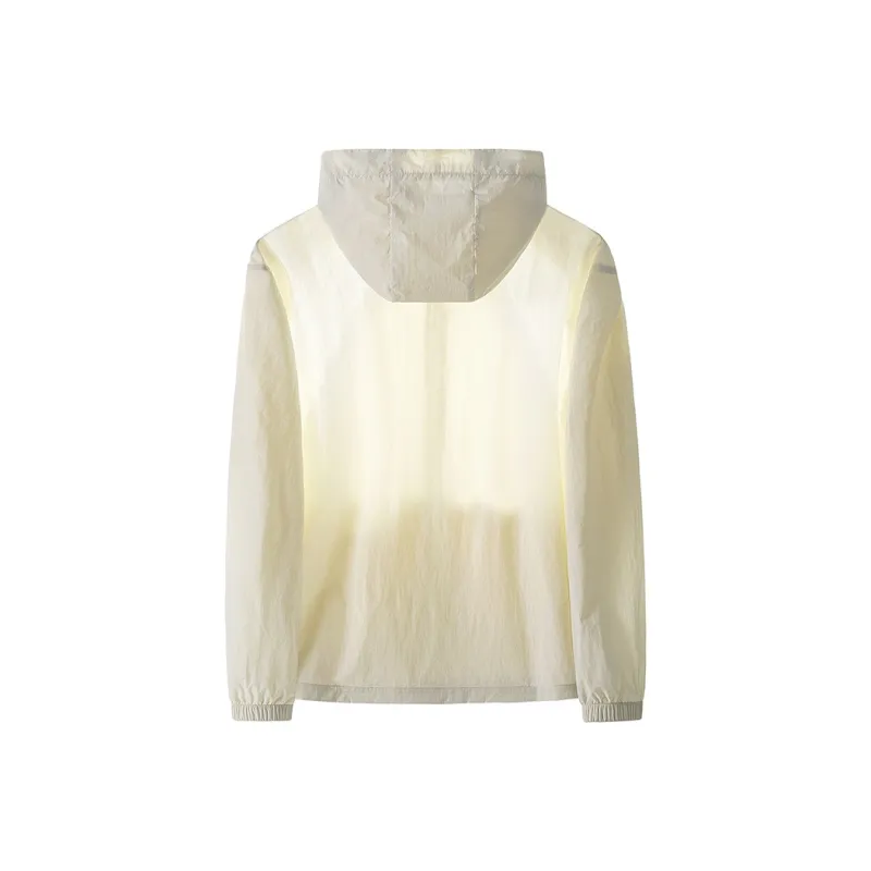 H2P Sun Protection Clothing Coat Unisex-7