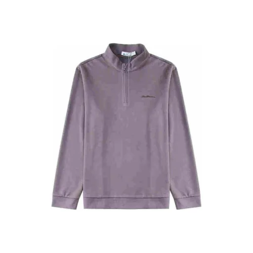 BEN SHERMAN Sweatshirts Men