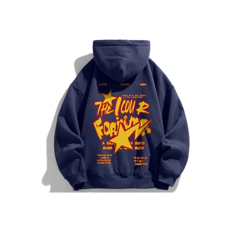 FOREVER 21 Sweatshirts Unisex-14