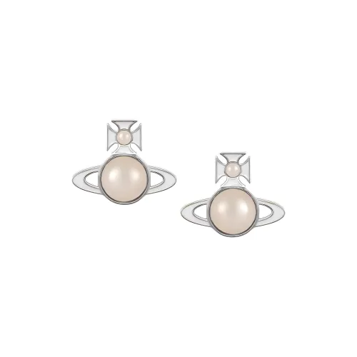 Vivienne Westwood Tillya Embellished Earrings