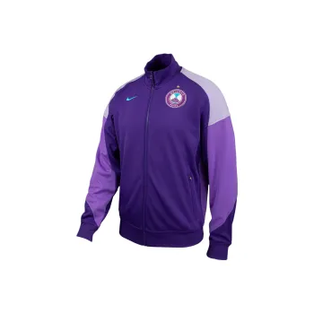 Nike Orlando Pride Nike Nwsl Anthem Jacket