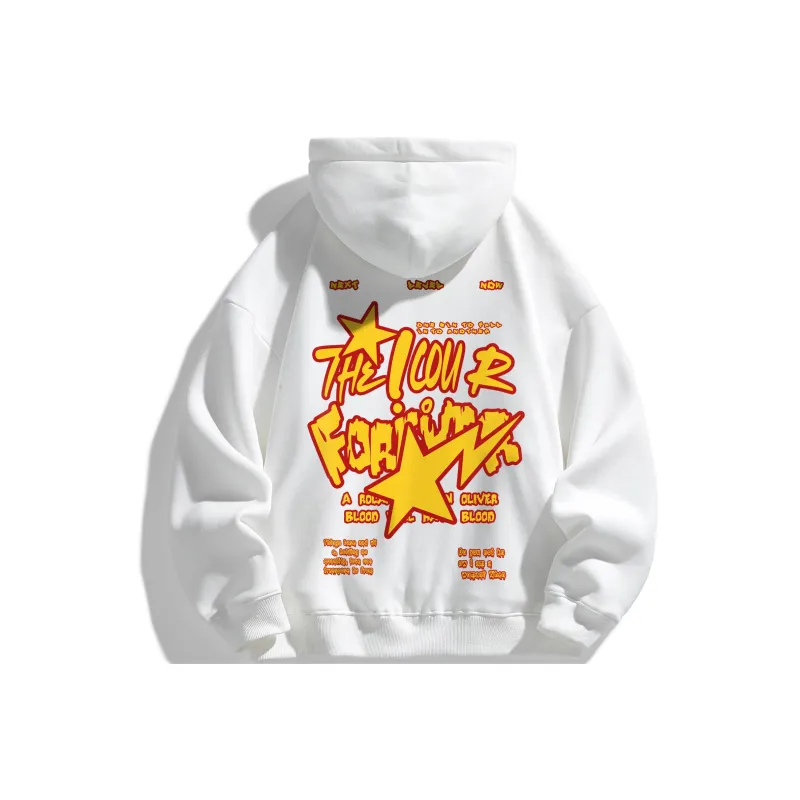FOREVER 21 Sweatshirts Unisex-3