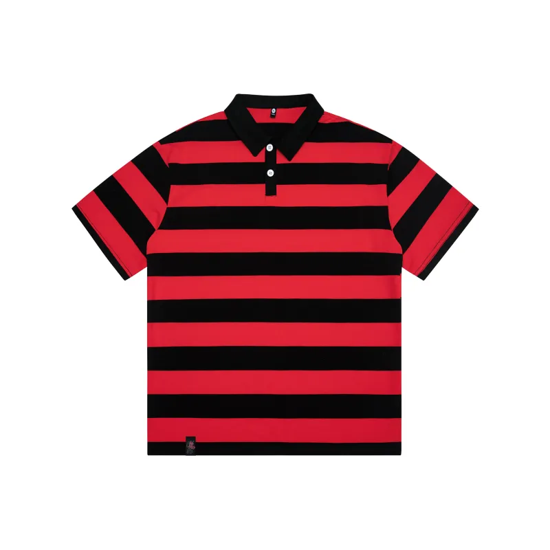 RHIME Polo Shirts Unisex-24
