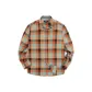 Plaid (Khaki)