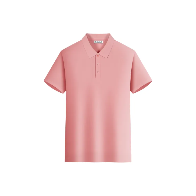 JCUI Polo Shirts Unisex-9