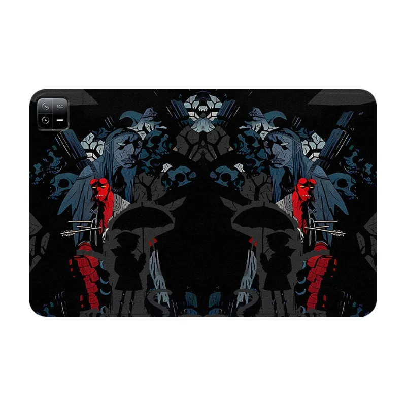 YIBAOBAO Tablet Protective Cases-11