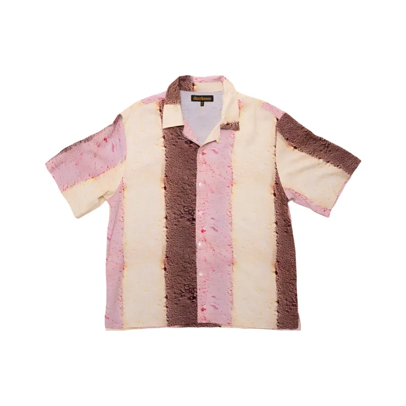 Drew House Camp Shirt-1