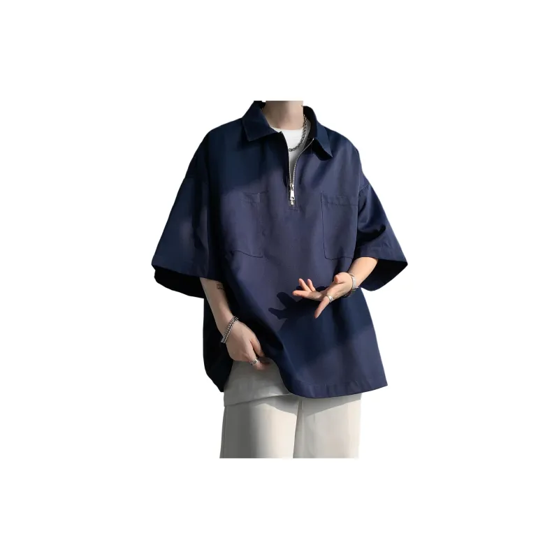 Double Dealer Polo Shirt Unisex-10