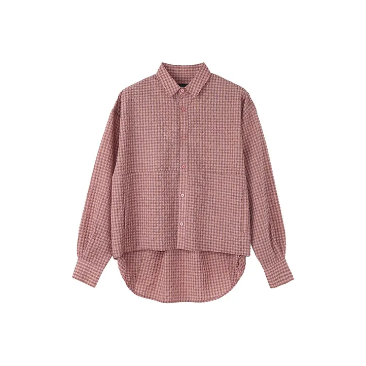 ROARINGWILD ARCH Shirts Unisex-0