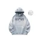 Light Gray Fleece-Lined