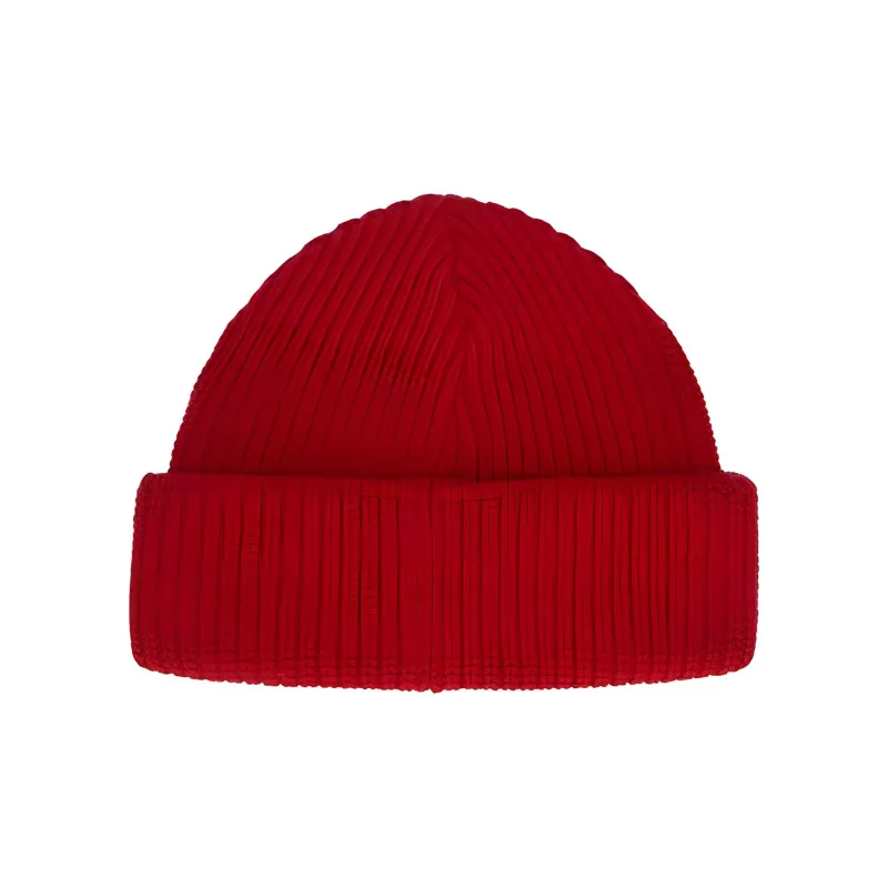Vivienne Westwood Orb-embroidered Wool Beanie-1