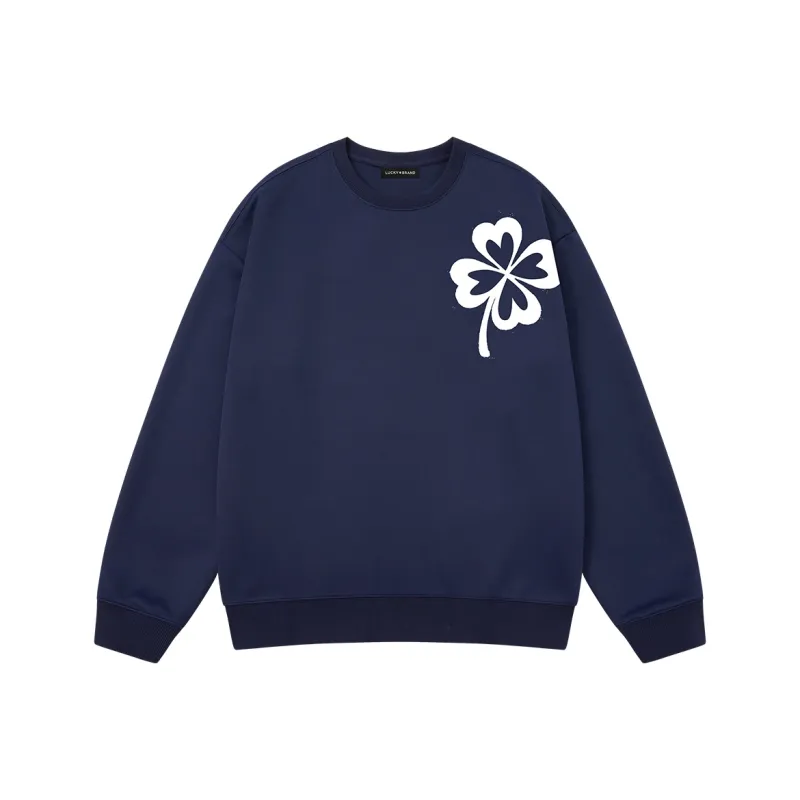 LUCKY BRAND Sweatshirts Unisex-6