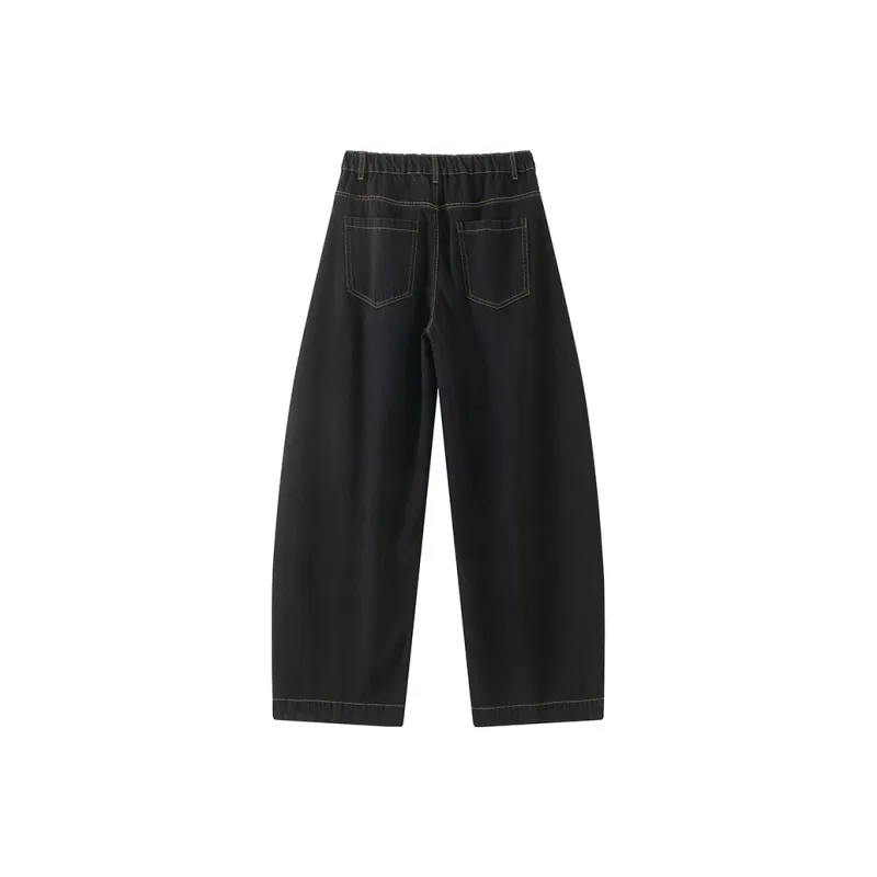 FORCEPULR Jeans Unisex-11