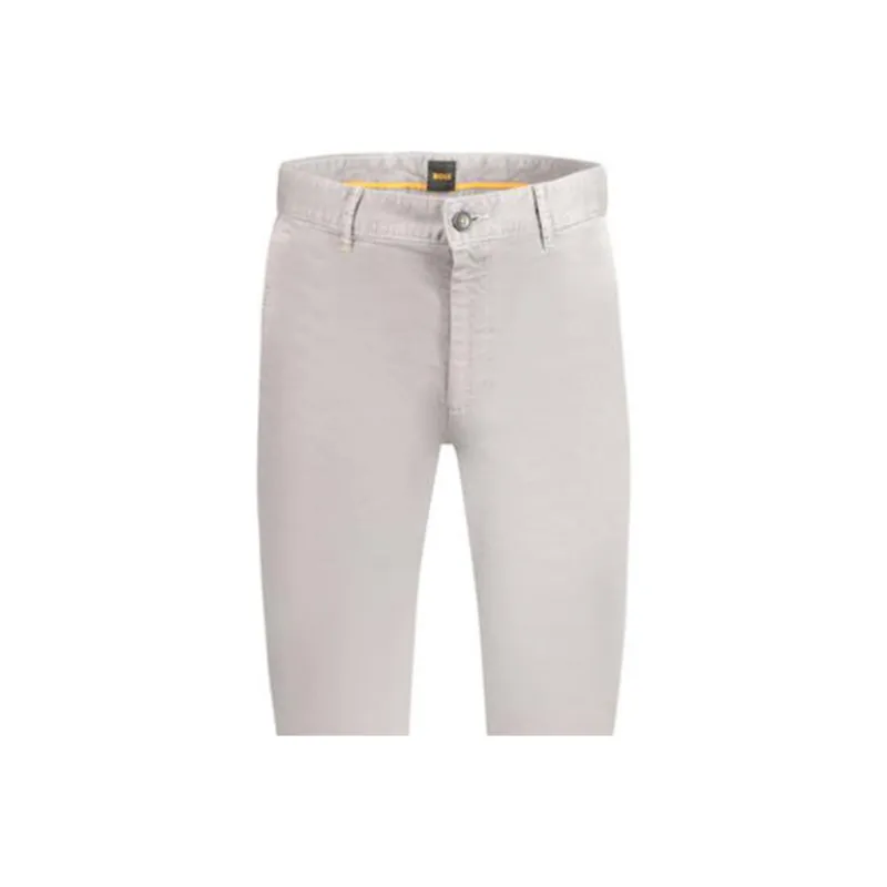 HUGO BOSS Casual Pants Men's Gray-2