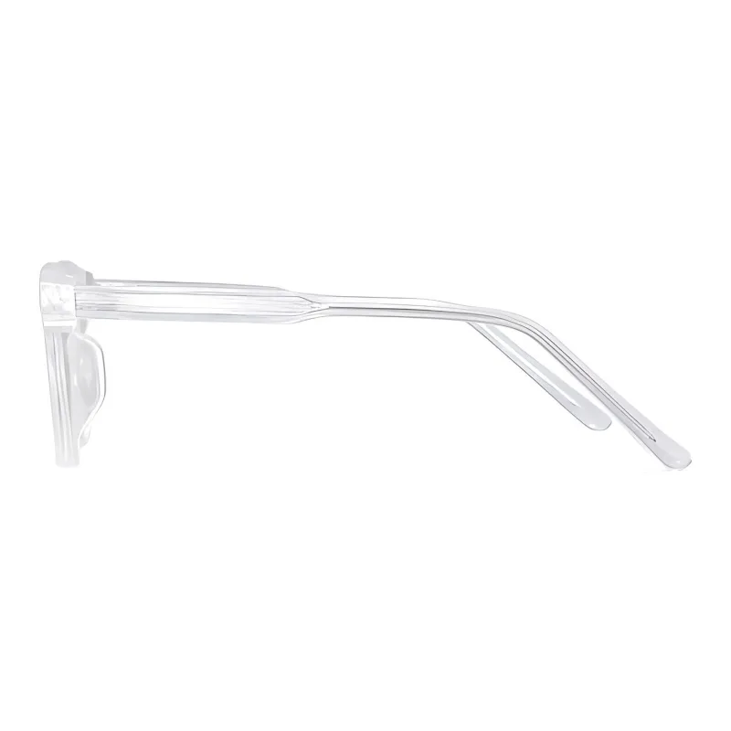 BERTHA Square Sunglasses Unisex-6