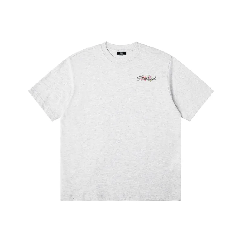 UNthemed T Shirts Unisex-9