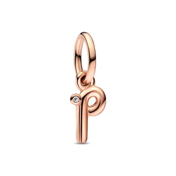 Pandora Charms / Pendants Women's Rose Gold