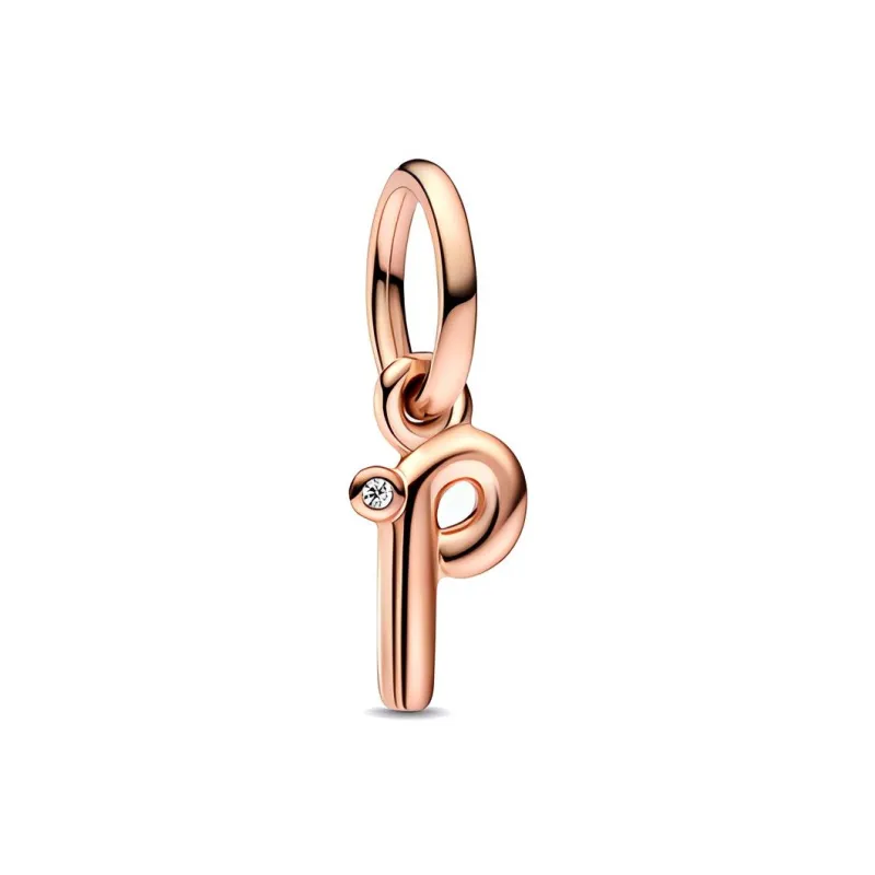 Pandora Charms / Pendants Women's Rose Gold-0