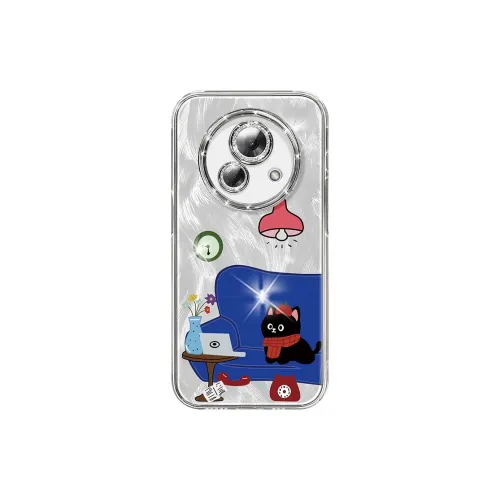 KETUTU Phone Cases