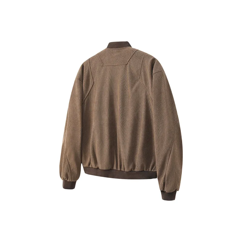 SAME FLOW Jackets & Coats Unisex-7