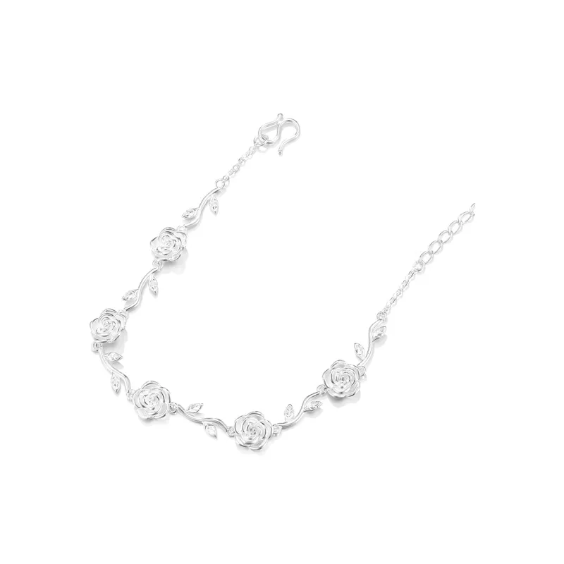 Clect 999 Fine Silver Bracelets Women's-1