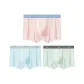 Tough Guy Pink+Mint Green+Star Moon Blue