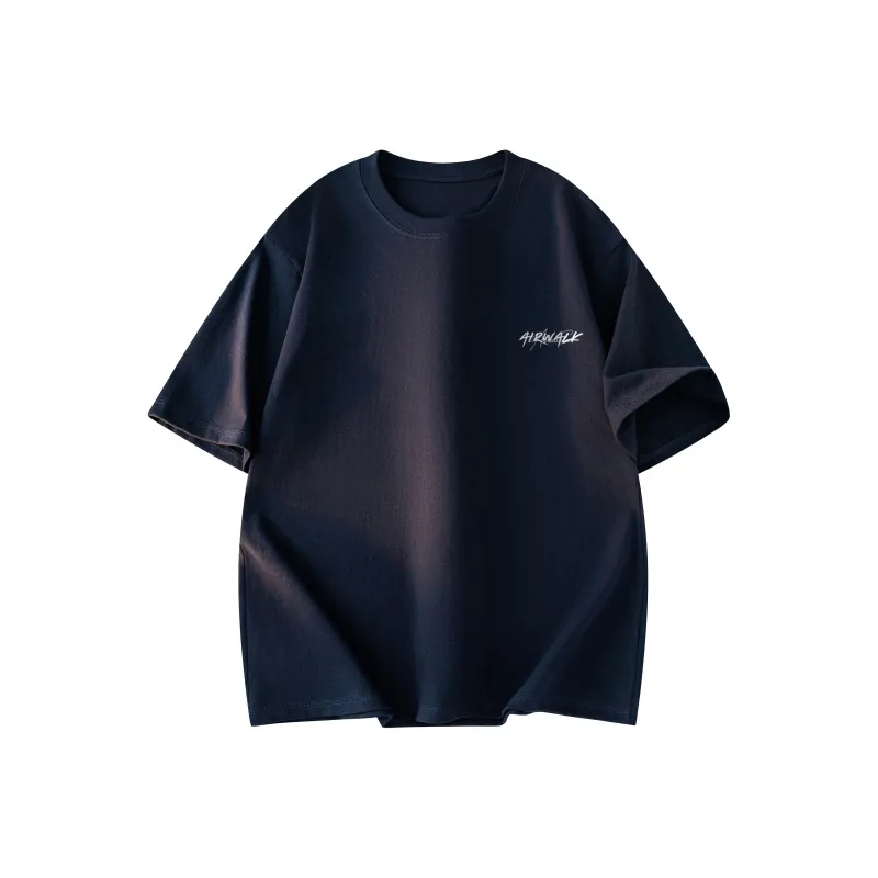 Airwalk T Shirts Unisex-17