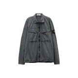 Lead Gray