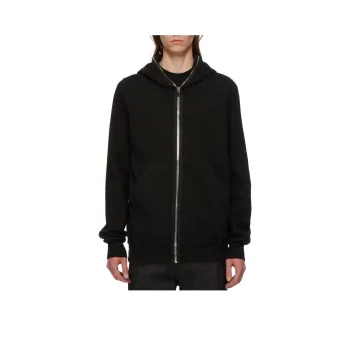 Rick Owens DRKSHDW Jumbo Gimp Hoodie