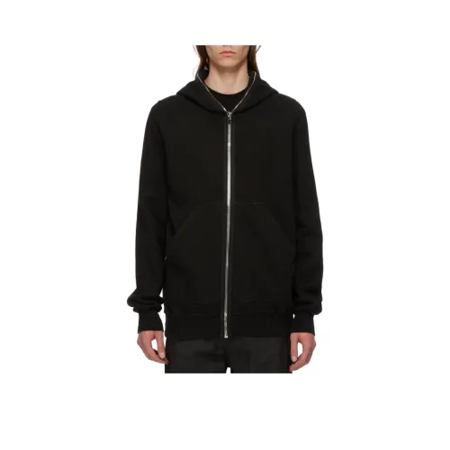 Rick Owens DRKSHDW FW22 Cargo Pants Mens Black