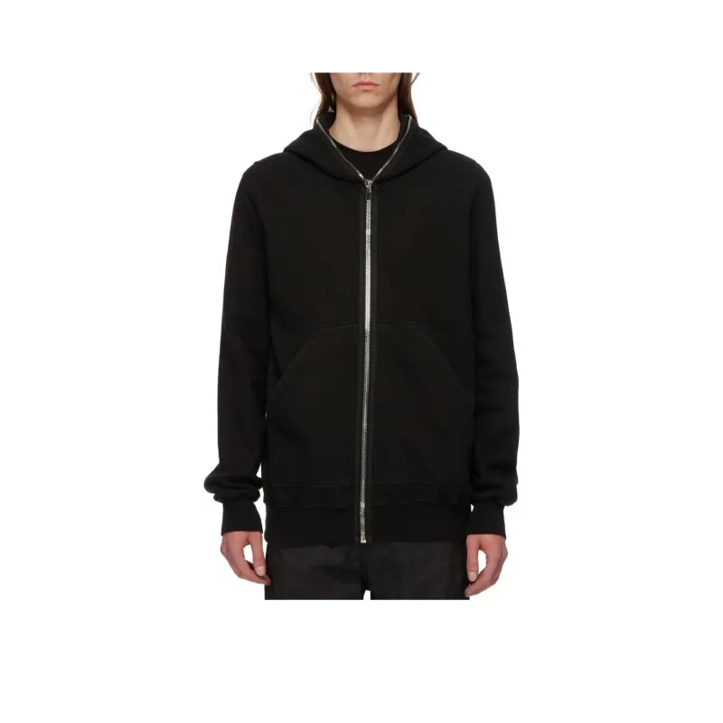 Rick Owens DRKSHDW Jumbo Gimp Hoodie-0