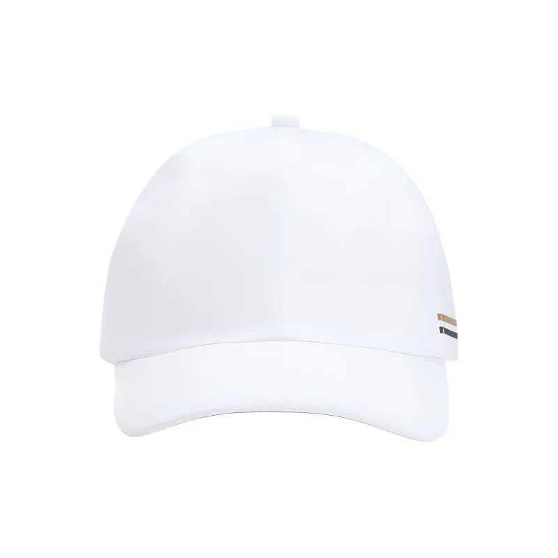HUGO BOSS Logo-print Cap-1
