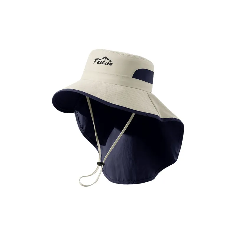 NANJIREN Polyester Bucket Hats Kids'-2