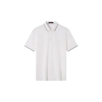 SEVEN Polo Shirts Men