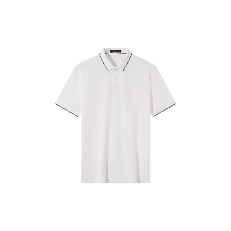 SEVEN Polo Shirts Men-0