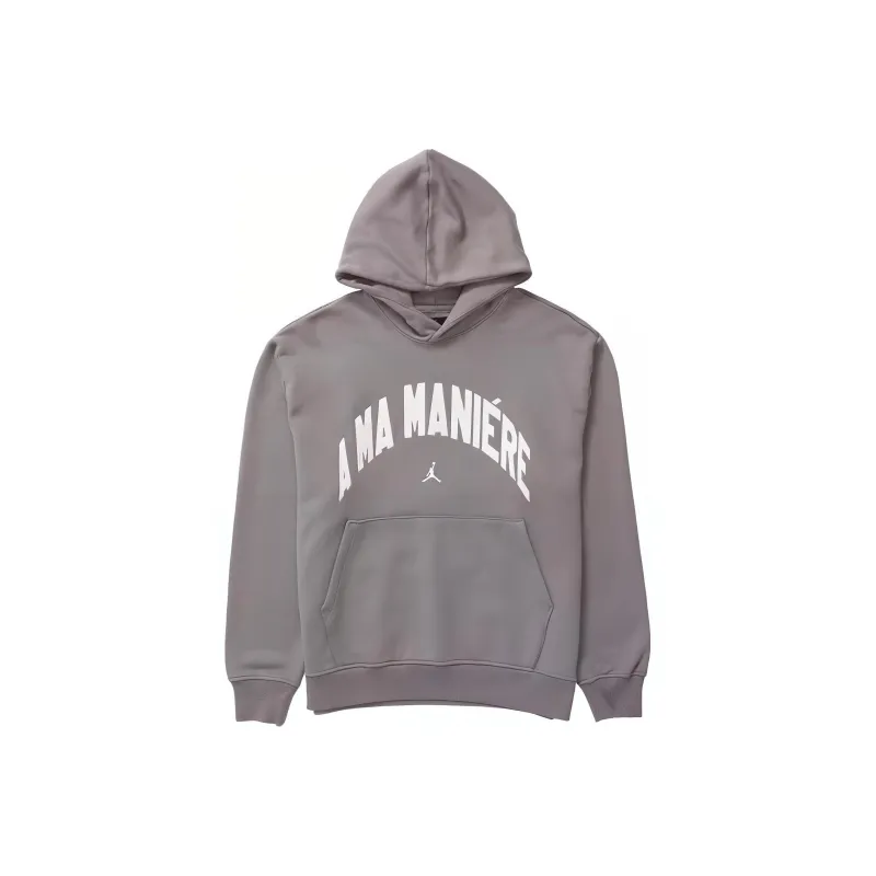 JORDAN X A Ma Maniere Hoodie-0