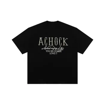 A Chock T Shirts Unisex