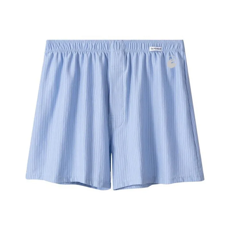 LUYOUYE Boxer Shorts Men's 2 Pack-10