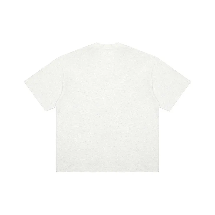 A Chock T Shirts Unisex-5