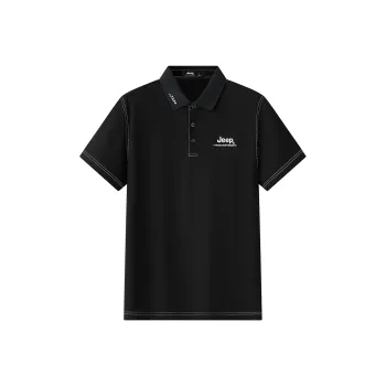 Jeep Polo Shirts Men