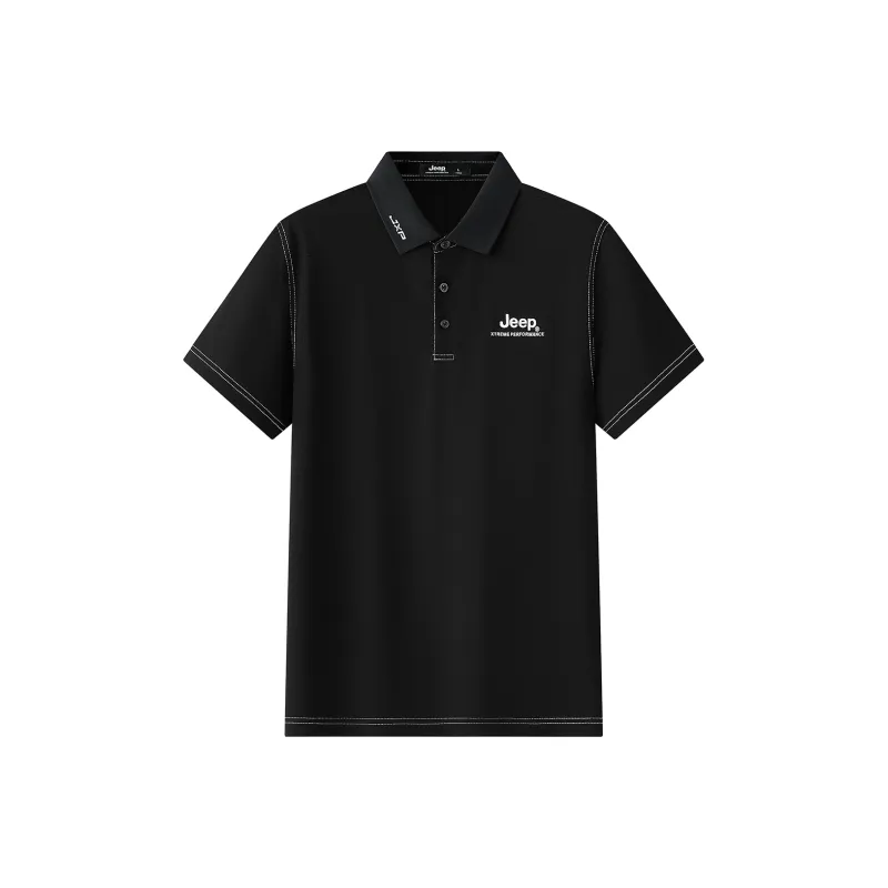 Jeep Polo Shirts Men-0