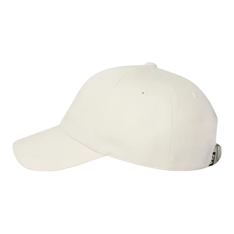 FILA 100% Cotton Baseball Caps Unisex White-2