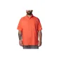 Orange Red