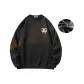Black[Fleece-Lined and Thickened]