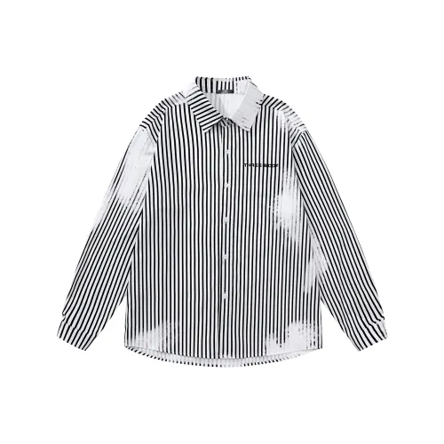 THREE-BODY Shirts Unisex