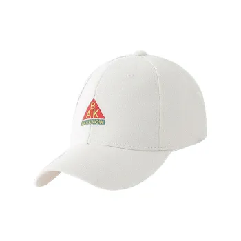 CATELLES Cotton Baseball Caps Unisex