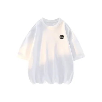 BEAR UNION T Shirts Unisex