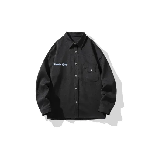 Ferrero Ross Shirts Unisex